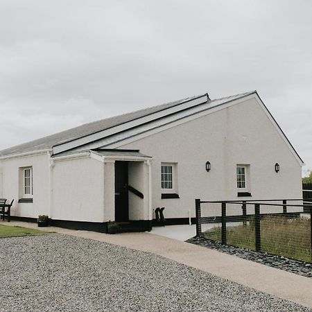 Fisherman'S Cottage Vatsker Esterno foto