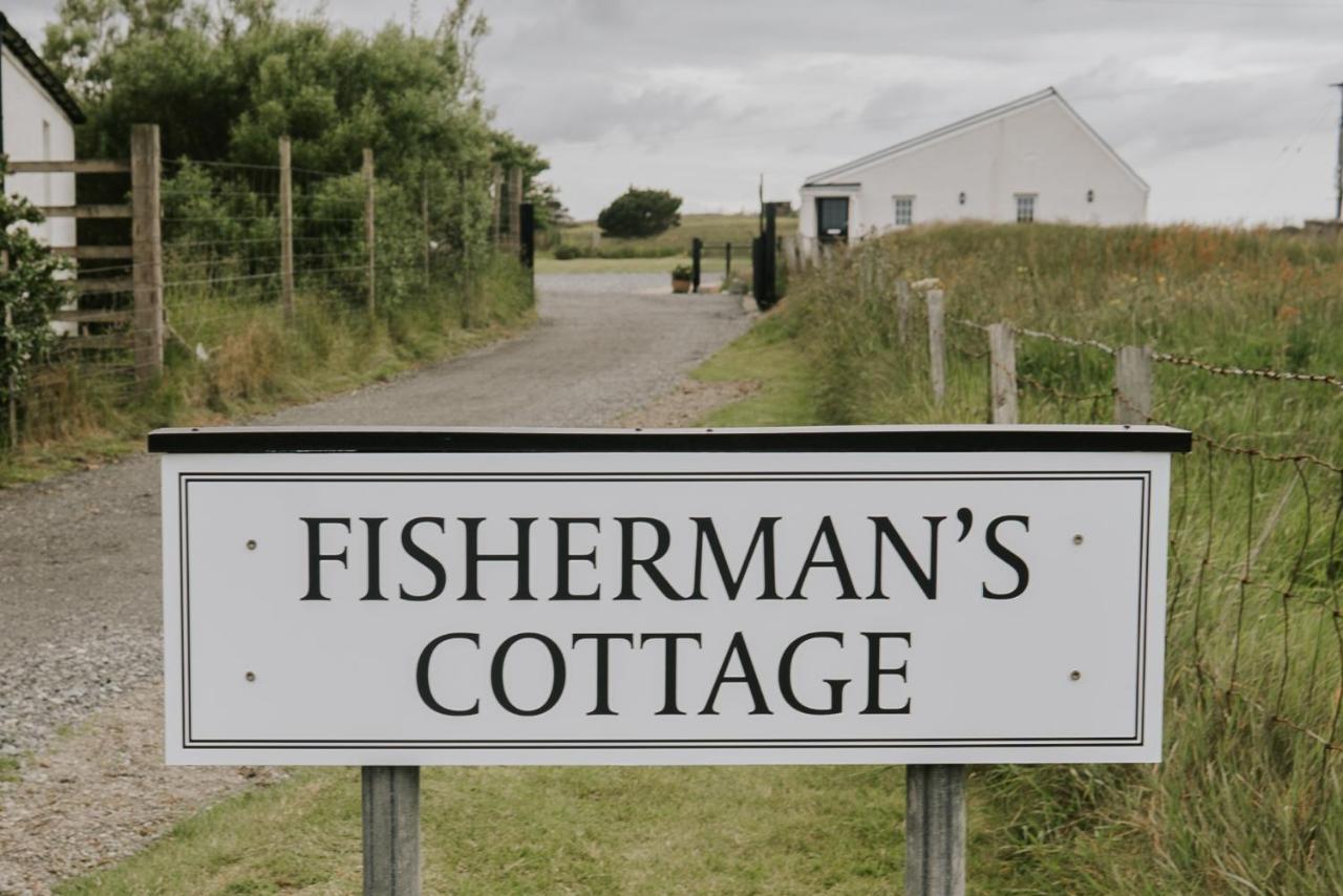 Fisherman'S Cottage Vatsker Esterno foto