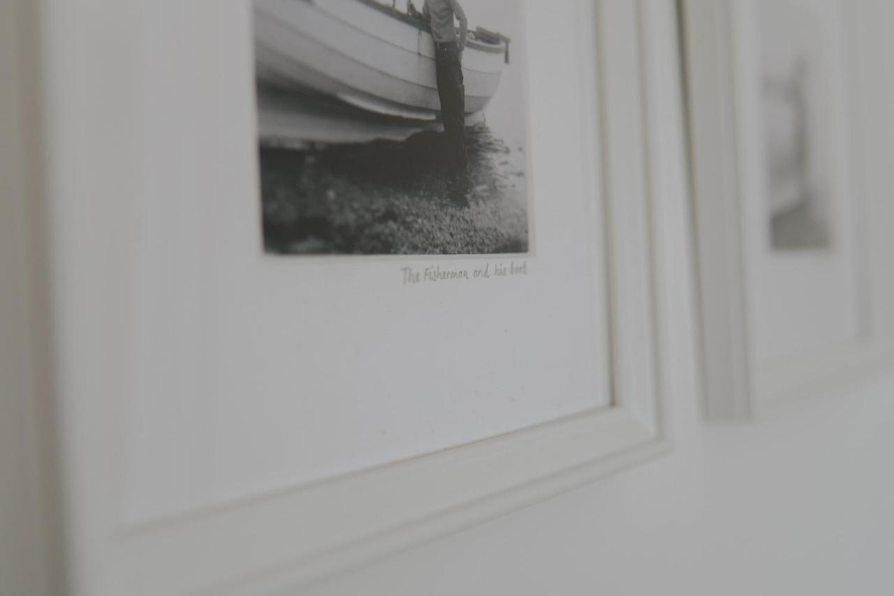 Fisherman'S Cottage Vatsker Esterno foto